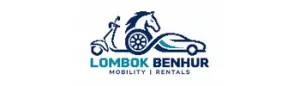 Logo LombokBenhur